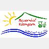 Bauernhof Kleingarn in Fehmarn - Logo