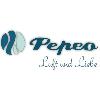 Pepeo GmbH in Altenburg in Thüringen - Logo