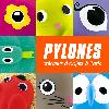 Pylones in Berlin - Logo