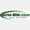 Garten Wild - Rasen in Oberbrombach - Logo