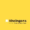 Rheingans Immobilien in München - Logo