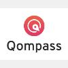Qompass.events UG (haftungsbeschränkt) in München - Logo