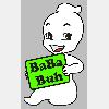BaBa Buh in Petersaurach - Logo