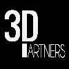 3D Partners - 3D Visualisierung & Immobilienmarketing in Osnabrück - Logo