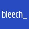 bleech GmbH in Berlin - Logo
