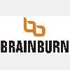 Brainburn Webdesign in Duisburg - Logo