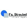 Fa. Streubel Ihr Fliesenleger in Dresden - Logo
