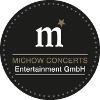 MICHOW CONCERTS Entertainment GmbH in Hamburg - Logo