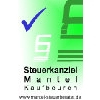 Dipl.-FinW. (FH), Steuerberater W. Mantel STEUERKANZLEI in Kaufbeuren - Logo