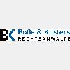 Boße & Küsters Rechtsanwälte in Göttingen - Logo