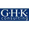 Gerhard Kwasnik GHK-Consulting in Pforzheim - Logo