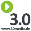 3.0 Media Network GbR in Brunnen bei Schrobenhausen - Logo