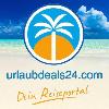 urlaubdeals24.com in Duisburg - Logo