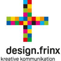 design.frinx in Mönchengladbach - Logo