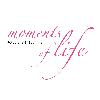 moments of life - Fotografie E. Buschmann in Herford - Logo