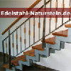 Edelstahl-Naturstein-Design Ruback, Kilian in Rotberg Gemeinde Schönefeld - Logo