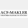 ACF-Makler e.K. Versicherungsmakler München in München - Logo
