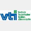 VTI - Vertrieb technischer Isolierdämmstoffe in Eching Kreis Freising - Logo
