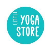 little yoga store in Berlin - Logo