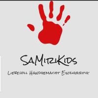 Samiri- Kids der Online Shop Heilbronn - selbstgenähte Mode -für Kinder in Heilbronn am Neckar - Logo