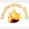 Mediterraneo in Lübeck - Logo