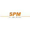 SPMaschinen und Werkzeuge in Mittweida - Logo