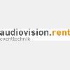 Audiovision.rent in Enkenbach Alsenborn - Logo