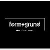 form + grund - Büro für Gestaltung in Berlin - Logo