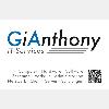 GiAnthony // IT-Services in Weilheim Kreis Waldshut - Logo