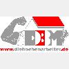 DBM Höhenarbeiten in Adelshofen Kreis Fürstenfeldbruck - Logo