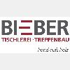 Bieber Gunter, Tischlerei & Treppenbau in Arnsdorf Gemeinde Striegistal - Logo