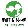 Tierernährungsberatung - Wuff & Meow - Inh. Olena Schmitt in Waldbüttelbrunn - Logo
