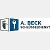 A. Beck Schlüsseldienst Duisburg in Duisburg - Logo