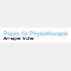 Praxis für Physiotherapie Annegret Müller in Münster - Logo