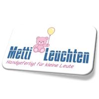 Metti Leuchten in Balve - Logo