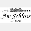 Hotel Am Schloss Aurich GmbH & Co. KG in Aurich in Ostfriesland - Logo