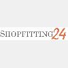Shopfitting24 in Geithain - Logo