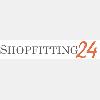 Shopfitting24 in Geithain - Logo