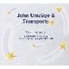 John Umzüge & Transporte in Germering - Logo