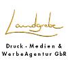 Landgrebe Druck • Medien & WerbeAgentur GbR in Bad Wildungen - Logo