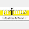 Primus GmbH in Konstanz - Logo