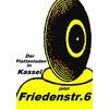 lost & found in Kassel - Logo