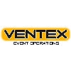 ventex event operations in Hürtgenwald - Logo