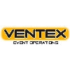 ventex event operations in Hürtgenwald - Logo