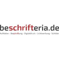 SCHUSTER Werbeartikel + Werbetechnik in Nürnberg - Logo