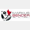 Zauberer Markus Bender in Gründau - Logo