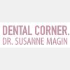 DENTAL CORNER Zahnarztpraxis Frankfurt Dr. Susanne Magin in Frankfurt am Main - Logo