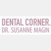 DENTAL CORNER Zahnarztpraxis Frankfurt Dr. Susanne Magin in Frankfurt am Main - Logo