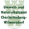 Umwelt- und Naturschutzamt Charlottenburg-Wilmersdorf in Berlin - Logo