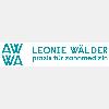 Leonie Wälder - Praxis für Zahnmedizin in Stuttgart - Logo